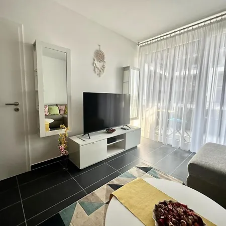 Panorama 2 Ii Terrace Ii Freeparking