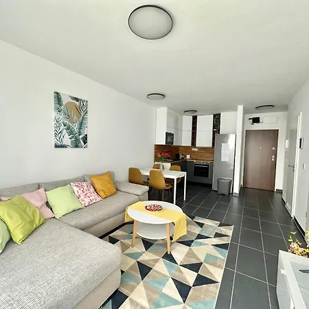 Panorama 2 #w6 #terrace #freeparking * Budapest